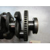 #JZ08 Crankshaft Standard For 13-15 Chevrolet Cruze  1.4 55580129